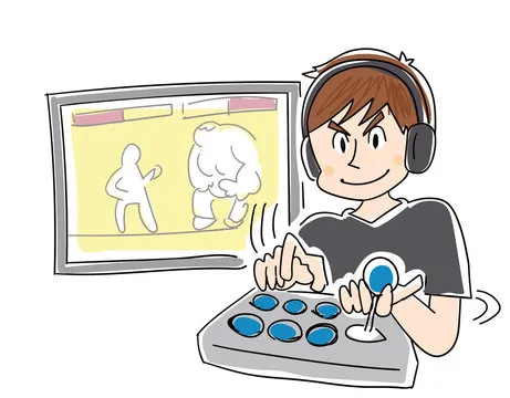 战队D
