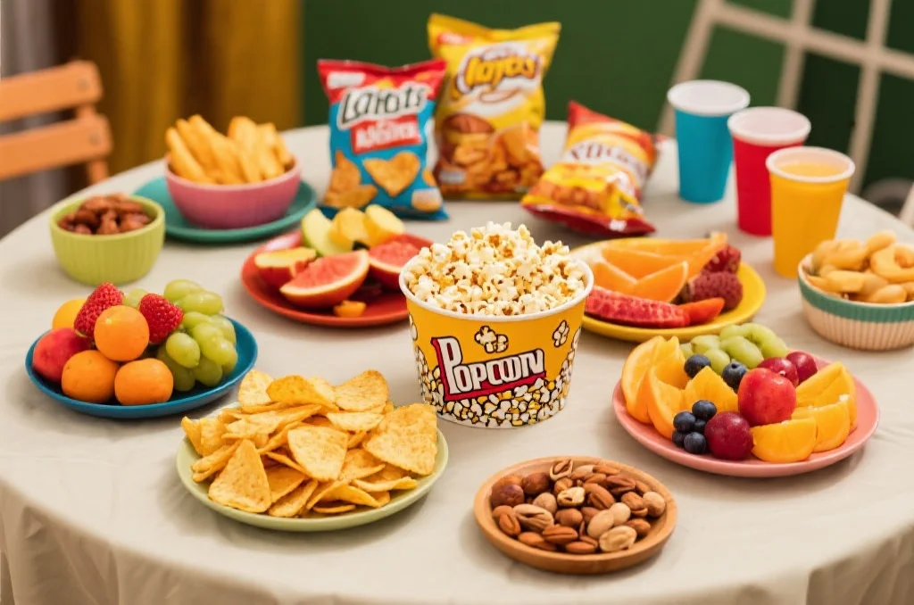 LOL世界赛直播观赛全攻略：零食、设备与最佳观赛伙伴推荐