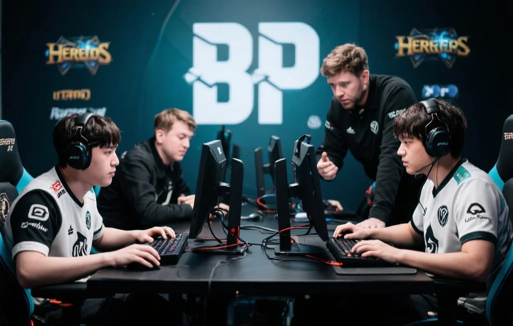 KT Rolster 1–0 拿下 Movistar KOI：运营与团战细节的样本课赛后解析